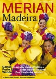 Cover von Madeira
