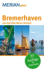 Cover von Bremerhaven und das Elbe-Weser-Dreieck