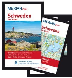 Cover von Schweden - Der Süden