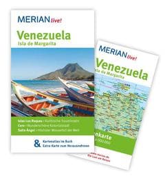 Cover von Venezuela - Isla de Margarita