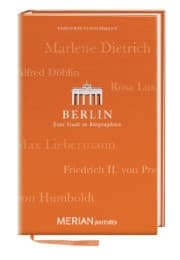 Cover von Berlin