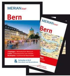 Cover von Bern