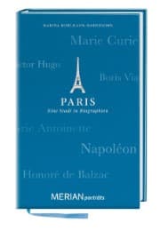 Cover von Paris