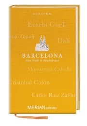 Cover von Barcelona