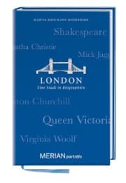 Cover von London