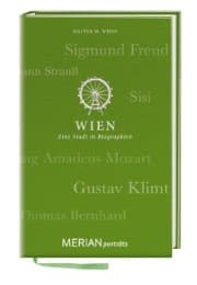 Cover von Wien