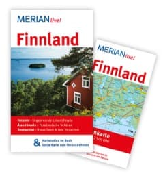 Cover von Finnland