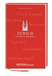 Cover von Zürich