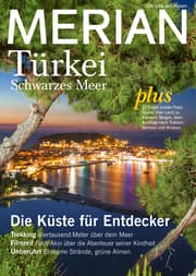 Cover von Türkei - Schwarzes Meer