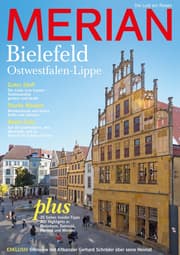 Cover von Bielefeld/Ostwestfalen-Lippe