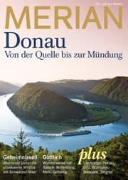 Cover von Donau