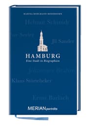 Cover von Hamburg