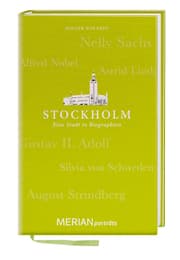 Cover von Stockholm
