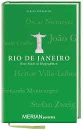 Cover von Rio de Janeiro
