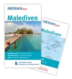 Cover von Malediven