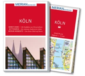 Cover von Köln