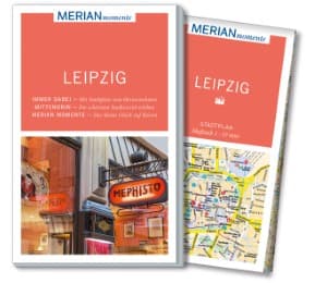 Cover von Leipzig
