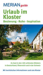 Cover von Urlaub im Kloster