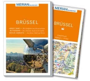 Cover von Brüssel