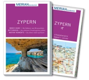 Cover von Zypern