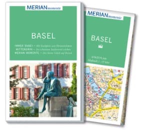 Cover von Basel