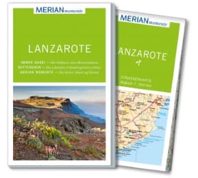 Cover von Lanzarote