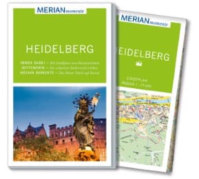 Cover von Heidelberg