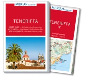 Cover von Teneriffa