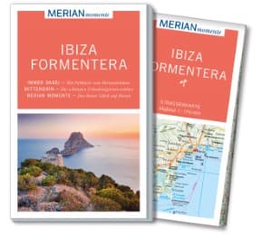 Cover von Ibiza/Formentera