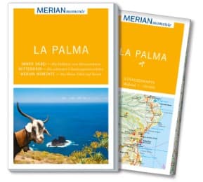Cover von La Palma