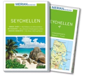 Cover von Seychellen