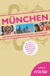 Cover von München