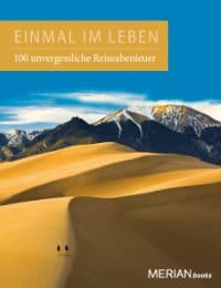 Cover von Einmal im Leben