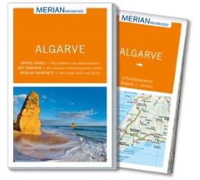 Cover von Algarve