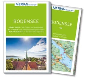 Cover von Bodensee