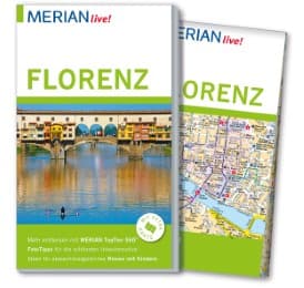 Cover von Florenz