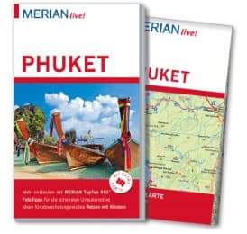 Cover von Phuket