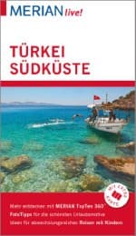Cover von Türkei - Südküste