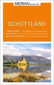 Cover von Schottland