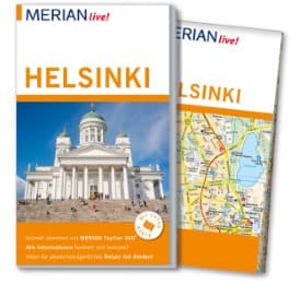 Cover von Helsinki
