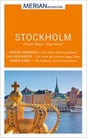 Cover von Stockholm