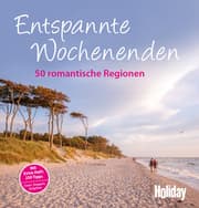 Cover von Entspannte Wochenenden