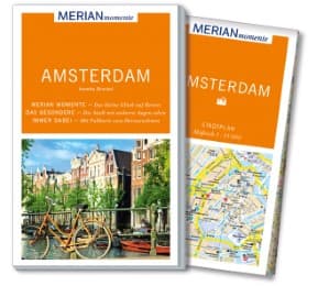 Cover von Amsterdam