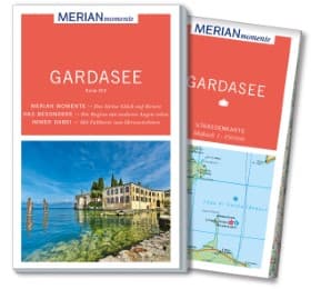 Cover von Gardasee