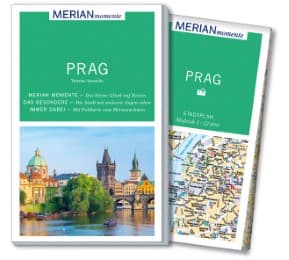 Cover von Prag