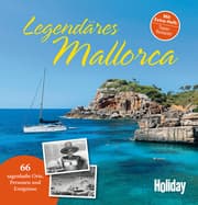 Cover von Legendäres Mallorca