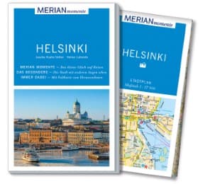 Cover von Helsinki