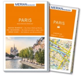 Cover von Paris