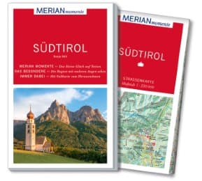 Cover von Südtirol