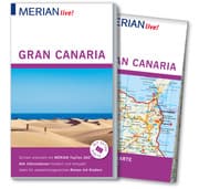 Cover von MERIAN live! Gran Canaria